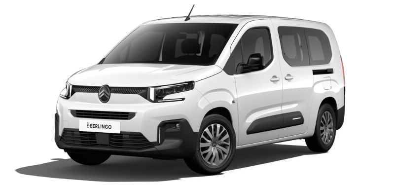 e-Berlingo